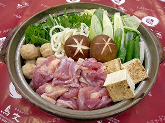 赤どり